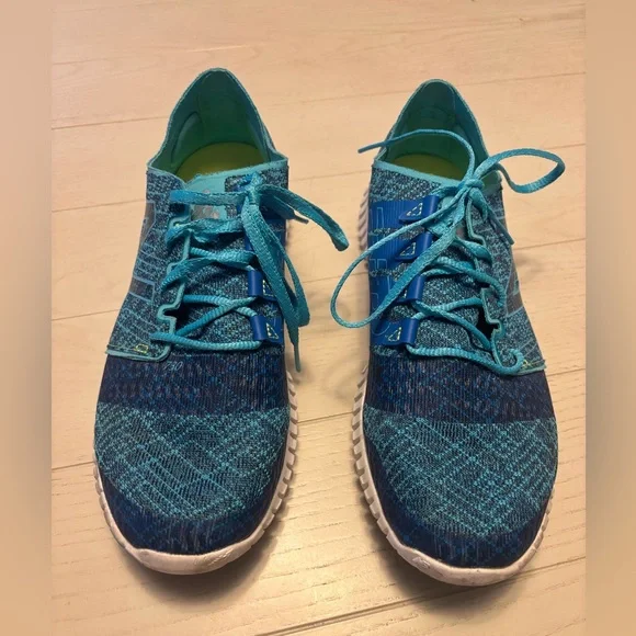 New Balance size 9 women’s Flexonic 730 running shoe - Picture 2 of 6